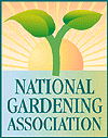National Gardening Association
